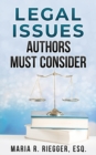 Image for Legal Issues Authors Must Consider