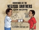 Image for Adventures of the Negassi Brothers