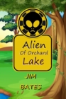 Image for The Alien of Orchard Lake