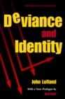 Image for Deviance and Identity