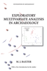 Image for Exploratory Multivariate Analysis in Archaeology
