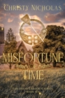 Image for Misfortune of Time : An Irish Historical Fantasy