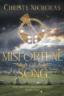 Image for Misfortune of Song