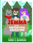 Image for Jemma and Her Fantastical Adventure