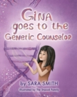 Image for Gina goes to the Genetic Counselor