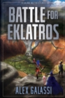 Image for Battle for Eklatros