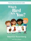 Image for Description for Which Bird Are You?