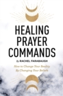 Image for Healing Prayer Commands