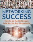 Image for Networking Success