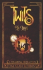 Image for Twits in Love : A Steampunk Distraction