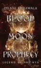 Image for Blood Moon Prophecy