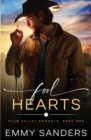 Image for Fool Hearts (Plum Valley Cowboys Book 1)