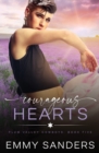 Image for Courageous Hearts (Plum Valley Cowboys Book 5)