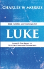 Image for The Gospel According to Luke