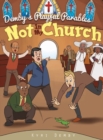 Image for Not In My Church