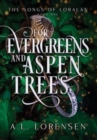 Image for For Evergreens and Aspen Trees