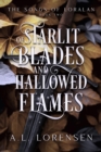 Image for Of Starlit Blades and Hallowed Flames