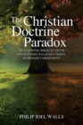 Image for The Christian Doctrine Paradox