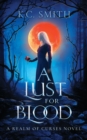 Image for A Lust for Blood