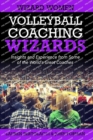 Image for Volleyball Coaching Wizards - Wizard Women