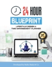 Image for 24 Hour Blueprint
