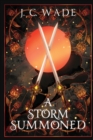 Image for A Storm Summoned
