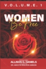 Image for Women Be Free