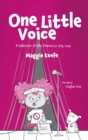 Image for One Little Voice : Silly Poems for Silly Kids