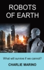 Image for Robots of Earth