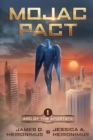 Image for Mojac Pact : Arc of the Apostate Book 1