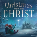 Image for Christmas Begins With Christ