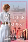 Image for Whisper in the Tempest : A Novel of the Great War