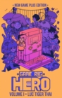 Image for Game Rig Hero : Volume 1 -- New Game Plus Edition