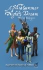Image for Midsummer Night&#39;s Dream: Illustrated and AUGMENTED REALITY enabled