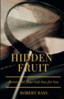 Image for Hidden Fruit