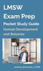 Image for LMSW Exam Prep Pocket Study Guide : Human Development and Behavior