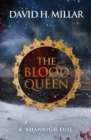 Image for The Blood Queen : A &#39;Bhanrigh Fuil