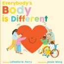 Image for Everybody&#39;s Body is Different