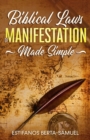 Image for Biblical Laws of Manifestation Made Simple