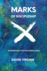 Image for Marks of Discipleship