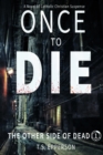 Image for Once to Die