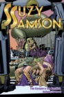 Image for Suzy Samson : THE GORGON AND THE BASILISK