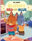 Image for Brothers RED AND BLUE