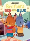Image for Brothers Red and Blue