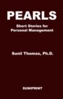 Image for Pearls : Short Stories for Personal Management