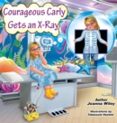 Image for Courageous Carly Gets an X-Ray