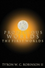 Image for Prodigious Worlds