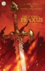 Image for The Sword of Praxus