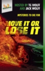 Image for Move It or Lose It