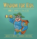 Image for Wisdom for Kids
